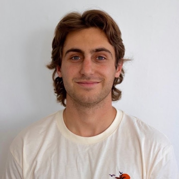 George Passantino, Co-Founder & CEO at Customized Packing Tape