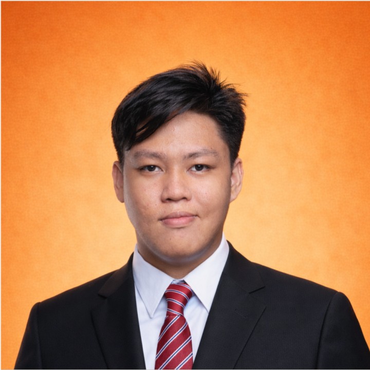 Mark Tecson, Director of Marketing at Customized Packing Tape