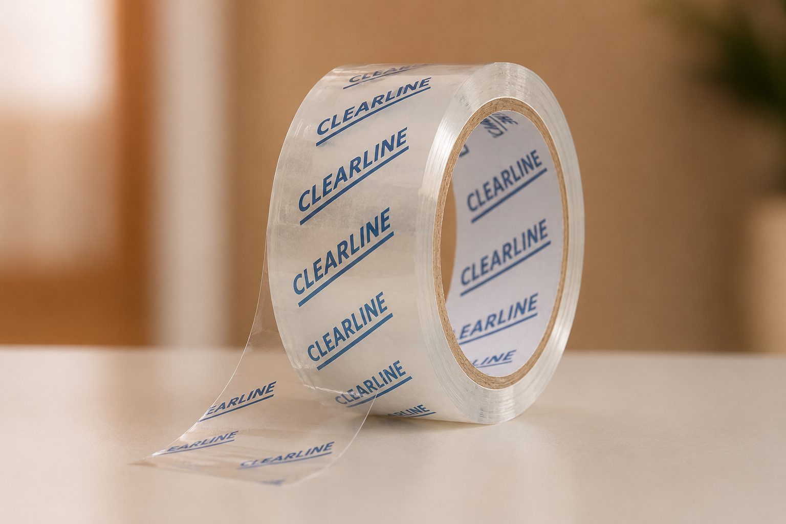 Standard BOPP Tape