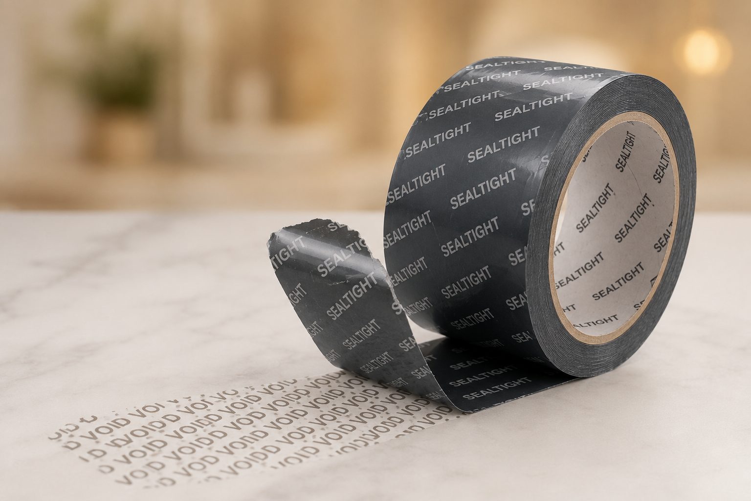 Security Void Tape