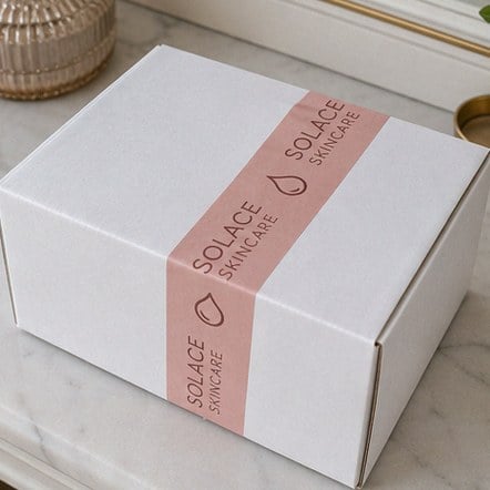Wholesale custom packing tape